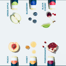 Load image into Gallery viewer, Lip balm organic