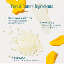 Load image into Gallery viewer, Lip balm organic