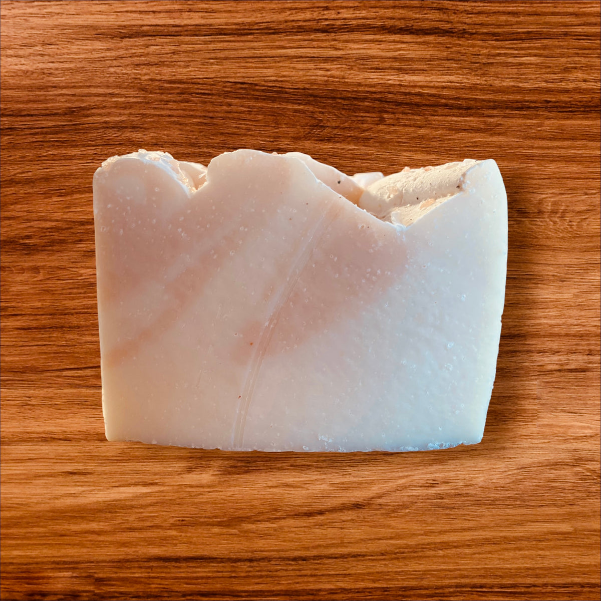 Himalayan salt Face bar