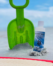 Load image into Gallery viewer, Sunblock 8 oz bottle