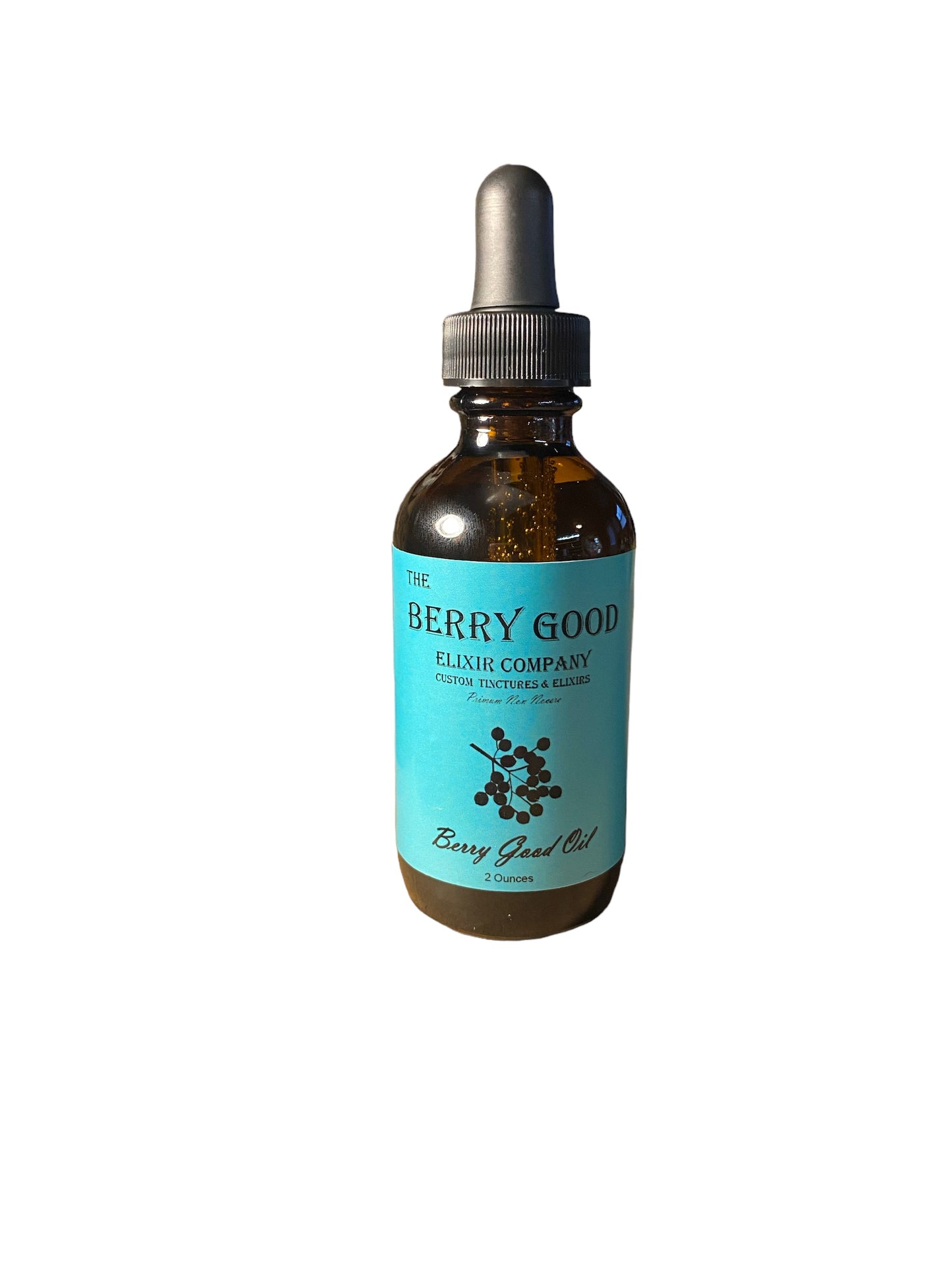 Berry Good Balm