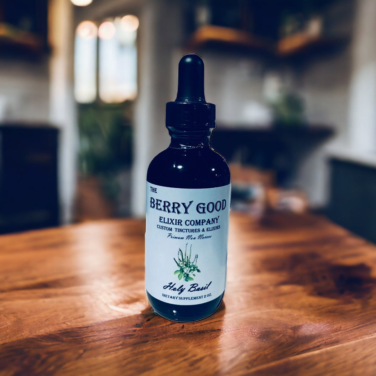 Holy Basil