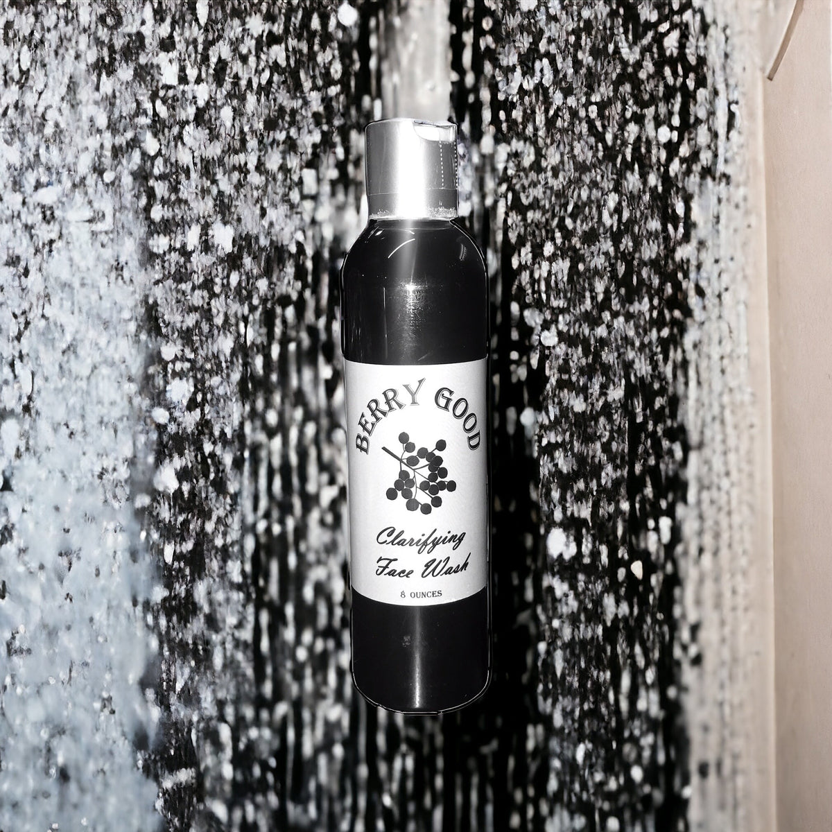 Charcoal Face Wash