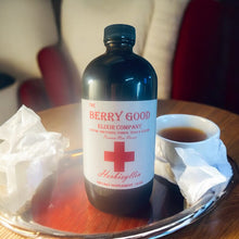 Load image into Gallery viewer, Herbisyllin