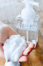 Load image into Gallery viewer, Foaming Hand Wash with Colloidal Silver