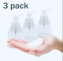 Load image into Gallery viewer, Foaming Hand Wash with Colloidal Silver