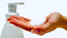 Load image into Gallery viewer, Foaming Hand Wash with Colloidal Silver