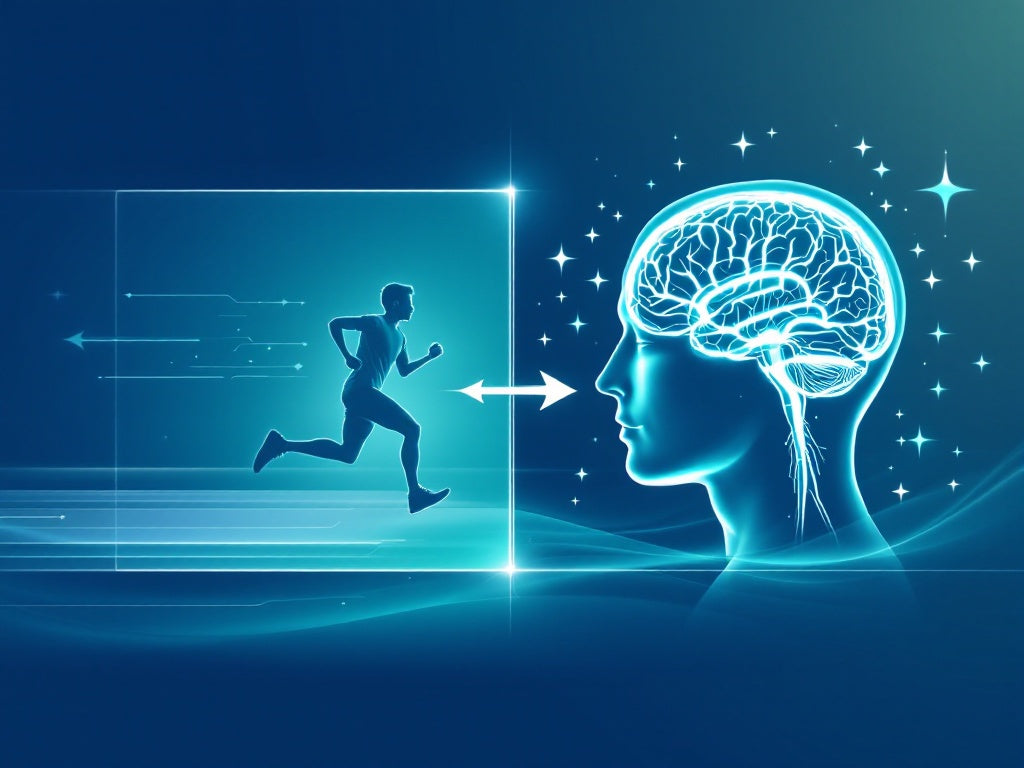 Unleash your SUPERPOWER . How exercise turns ADHD chaos into Laser FOCUS
