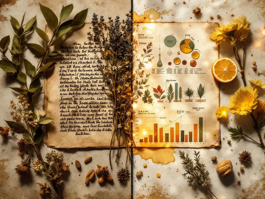 Herbisyllin: Understanding Herbal Synergy in Respiratory Defense.