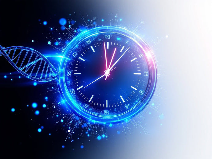 The Ticking Telomere Time Bomb Inside our Children. Part 1