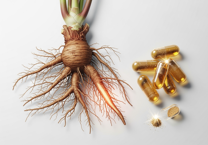 Japanese Knotweed: Unlocking Heart Health, Resveratrol Power, and Lyme Disease Support