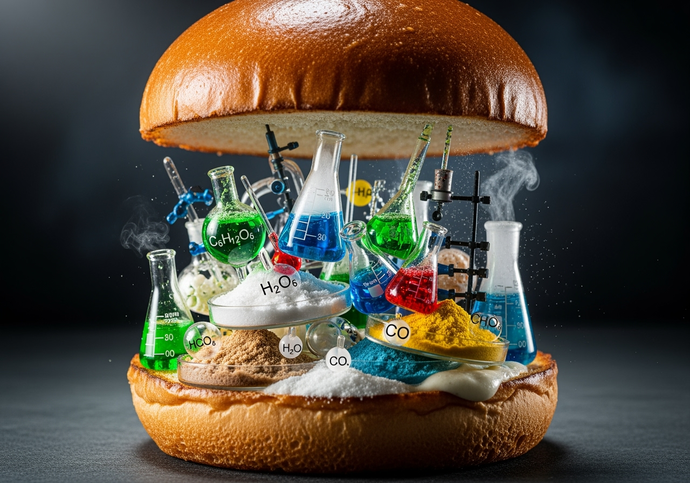 Part 5: The Plant-Based Mirage—Controlled Opposition and the Profit of Fake Health