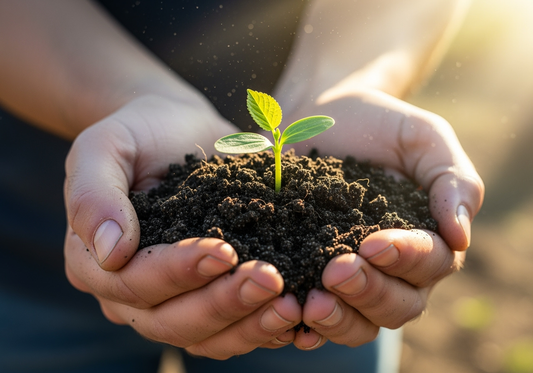 Part 7: Regenerative Rebellion—Restoring Health and Healing the Land