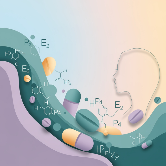 The Birth Control Chain Reaction – How the Pill Became a Gateway to Lifelong Medical Profits