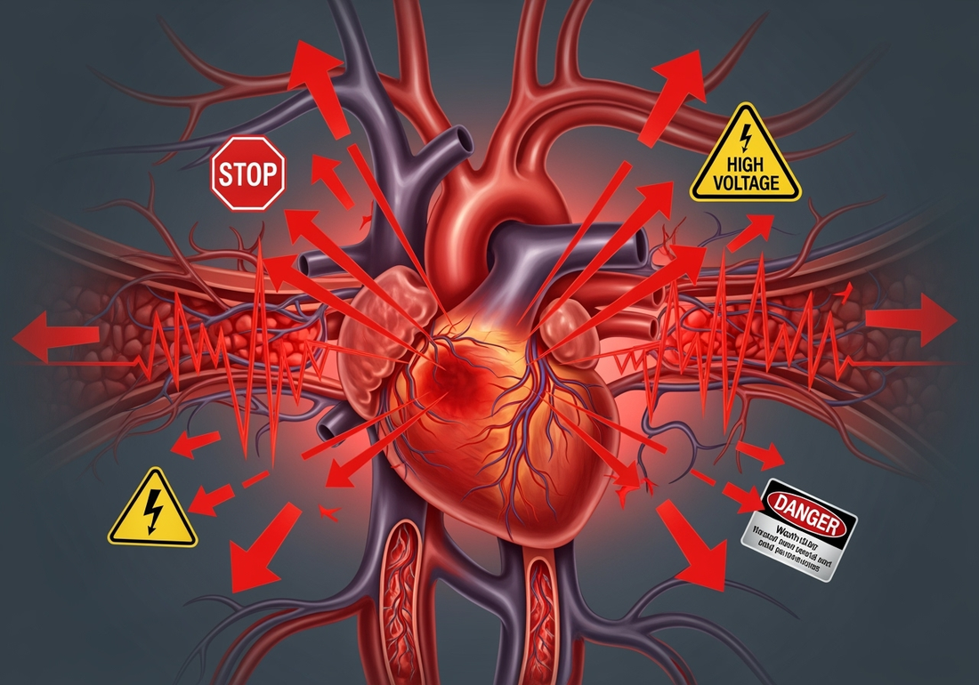 The Shocking Truth About Energy Drinks: Heart Failure, Hidden dangers….And a Natural Alternative