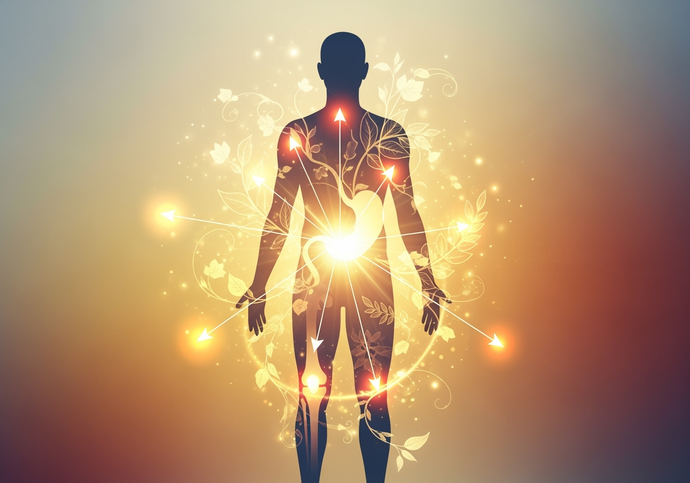 Inflammation: Your Body’s Messenger. Understanding the Seven Most Common Triggers