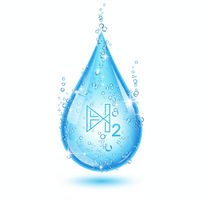 Introducing Hydrogen Water and ION Bottles: What the Hype—and Science—Really Say