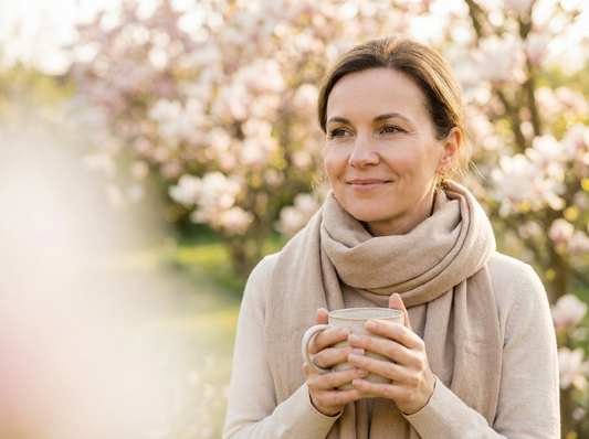 Mast Cells, Mucus and Why Your Body Isn’t “Overreacting” (It’s Protecting You)