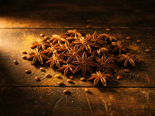 The Star-Shaped Powerhouse: A Complete Guide to Star Anise and What It Really Does for Your Body