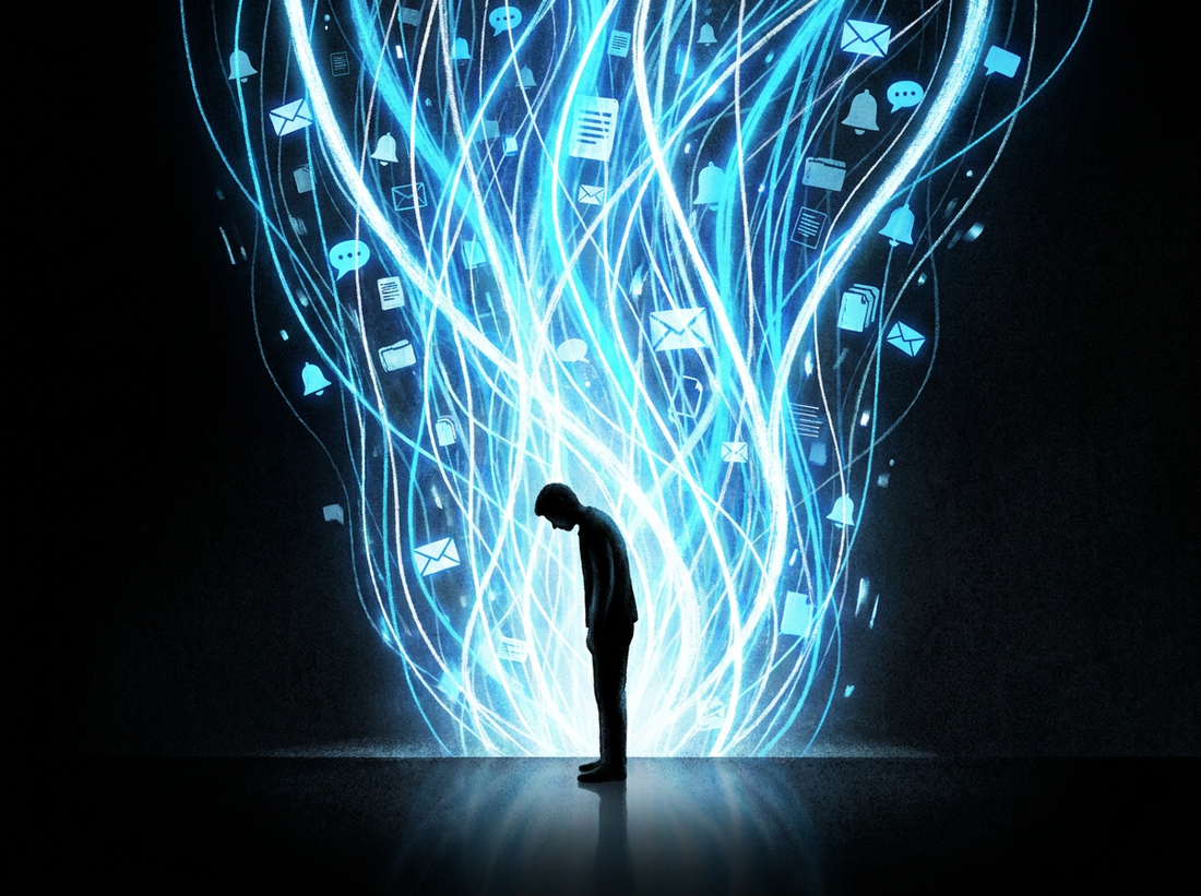 Part 2: Modern Life, Willpower, and Rebuilding Reward Pathways
