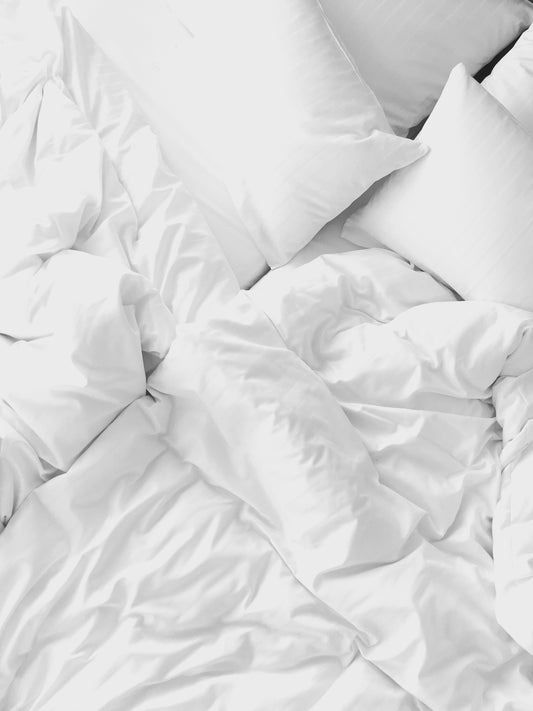 There's a reason our bodies are begging for sleep, Read this and sleep better tonight!