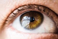 Reactivate and Heal your Body's 3rd Eye. Part 1