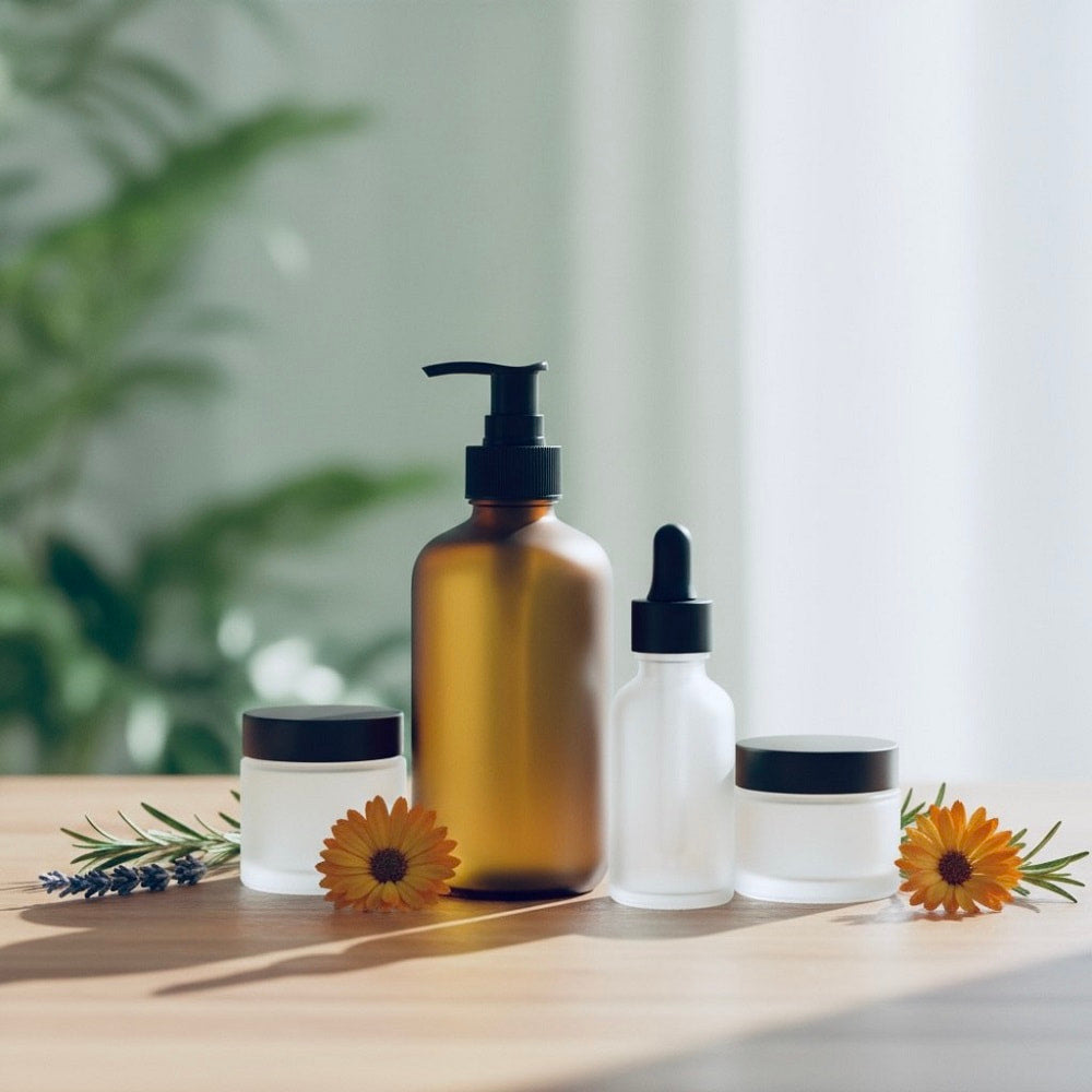 Organic Personal Care