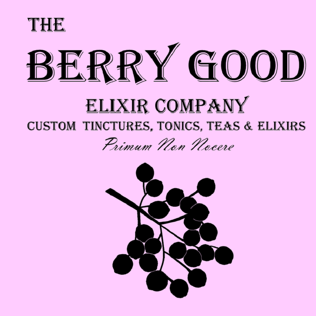 All Berry Good Products – Page 6 – the berry good elixir company