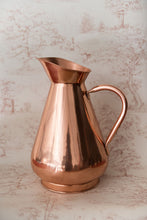 Load image into Gallery viewer, Large Copper Heirloom Vase