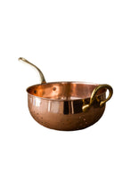 Load image into Gallery viewer, Copper Colander