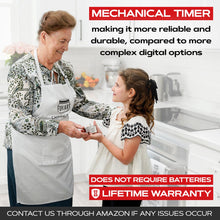 Load image into Gallery viewer, Kitchen Timer