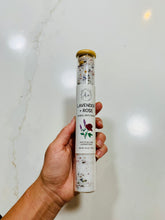 Load image into Gallery viewer, Lavender Rose Bath Salt