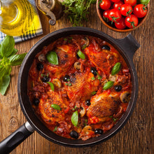 Load image into Gallery viewer, Organic Smoked Paprika