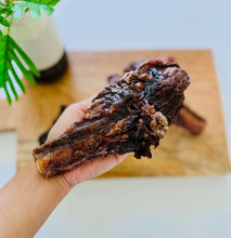 Load image into Gallery viewer, Beef Pizzle (Sticks, Loops, Short,