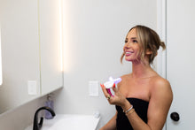 Load image into Gallery viewer, Guardian: Oral Care Red &amp; NIR Light Therapy Device | Patent-Pending Dual LEDs for Health &amp; Hygiene