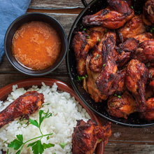 Load image into Gallery viewer, Organic Ground Turmeric