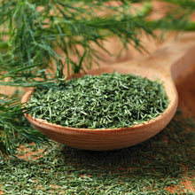 Load image into Gallery viewer, Organic Whole Dill Weed