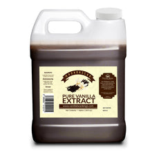 Load image into Gallery viewer, Organic Madagascar Vanilla Extract