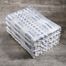 Load image into Gallery viewer, 100% Organic Cotton Kitchen Towels