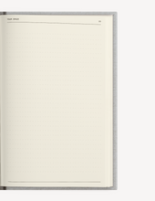 Load image into Gallery viewer, The Therapy Journal