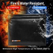 Load image into Gallery viewer, Void Bag (Faraday Bag)