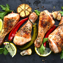 Load image into Gallery viewer, Organic Ground Black Pepper