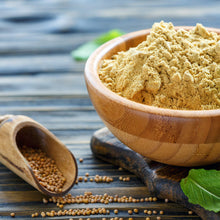 Load image into Gallery viewer, Organic Ground Mustard