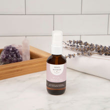 Load image into Gallery viewer, Full Moon Oil Blend for Pregnant Belly and Breast Massage