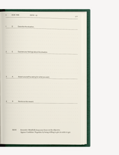 Load image into Gallery viewer, The Field Guide for Depression