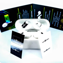 Load image into Gallery viewer, EMF Defense Shields for Headphones &amp; Ear Buds