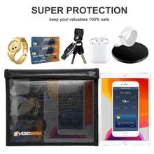 Load image into Gallery viewer, Void Bag (Faraday Bag)