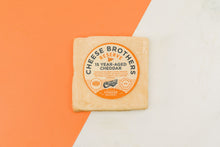 Load image into Gallery viewer, 15-Year-Aged Cheddar