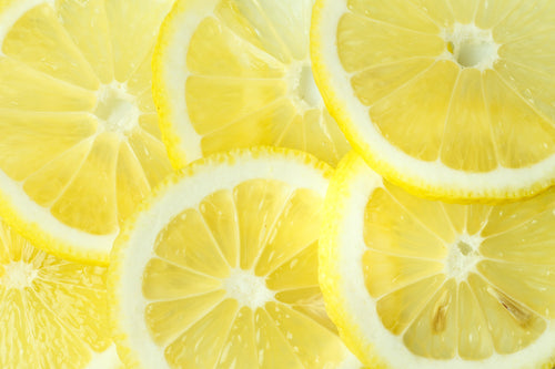 Lemon Essential Oil - Organic