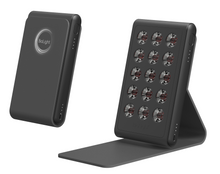 Load image into Gallery viewer, Shine: Handheld Device - Advanced Red Light Therapy with 15 LEDs and 4 Settings